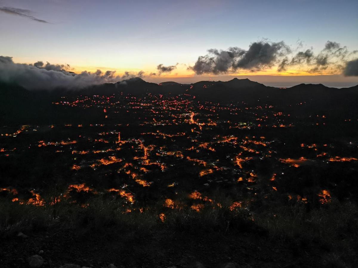 فيلا Casa India Dormida El Valle de Anton المظهر الخارجي الصورة